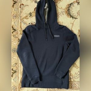 Vineyard Vines Men Saltwater Fleece Hoodie